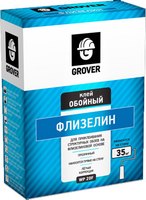 Клей для обоев Grover Флизелин WP 20F (200г) - 