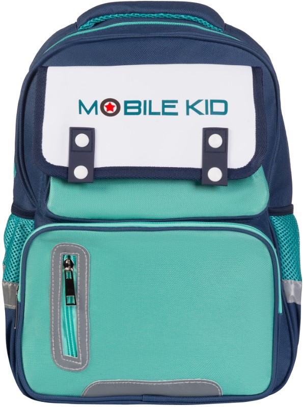 Школьный рюкзак Mobile Kid Classic / SBP100