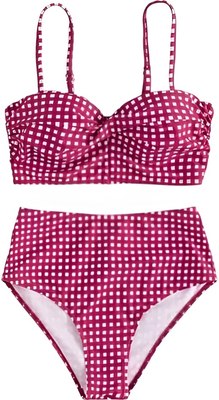 Купальник для плавания Кутюр Мемуар Cosmos / 1_kr2_XL_Rose Red (XL, розовый) - 