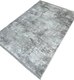 Коврик Radjab Carpet Порто HL708 Прямоугольник 11780RK (0.8x1.5, Grey) - 