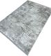 Ковер Radjab Carpet Порто HL708 Прямоугольник 11797RK (1.6x2.3, Grey) - 