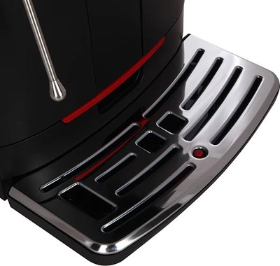 Кофемашина Gaggia Cadorna Plus St Wand 9602/01