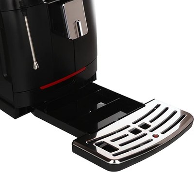 Кофемашина Gaggia Cadorna Plus St Wand 9602/01