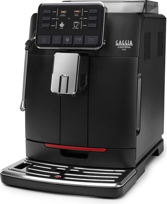 Кофемашина Gaggia Cadorna Plus St Wand 9602/01