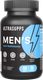 Витаминно-минеральный комплекс Ultrasupps Men's Sport Multivitamin (60 капсул) - 