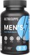 Витаминно-минеральный комплекс Ultrasupps Men's Sport Multivitamin (90 капсул) - 