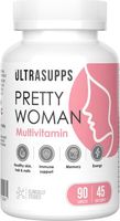 

Витаминно-минеральный комплекс, Pretty Woman Multivitamin