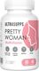 Витаминно-минеральный комплекс Ultrasupps Pretty Woman Multivitamin (90 капсул) - 