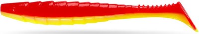 Мягкая приманка ZanderMaster Gektor 11см 38 (5шт) - 