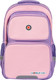 Школьный рюкзак Mobile Kid Formal / SBP200 (розовый/фиолетовый) - 