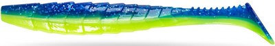 Мягкая приманка ZanderMaster Gektor 12.5см 25 (4шт) - 
