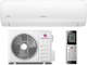 Сплит-система Dantex Space 3 Inverter RK-18SSI3/RK-18SSI3E - 