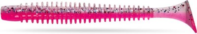 Мягкая приманка ZanderMaster Impactor 9.5см 16 (5шт) - 