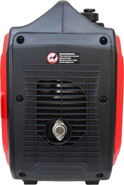 Изображение товара Инверторный генератор Brait BR2200iPRO