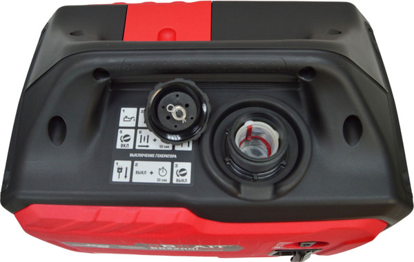 Изображение товара Инверторный генератор Brait BR2200iPRO