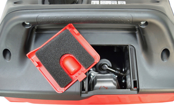 Изображение товара Инверторный генератор Brait BR2200iPRO