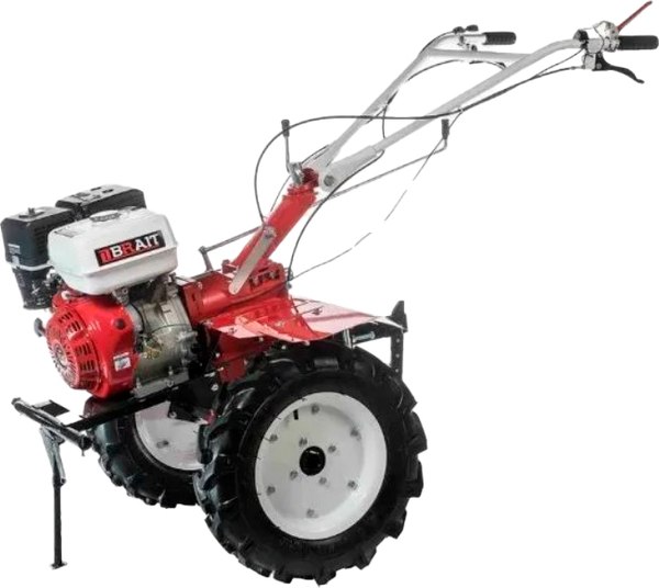 Мотоблок бензиновый Brait BR-135GFPRO