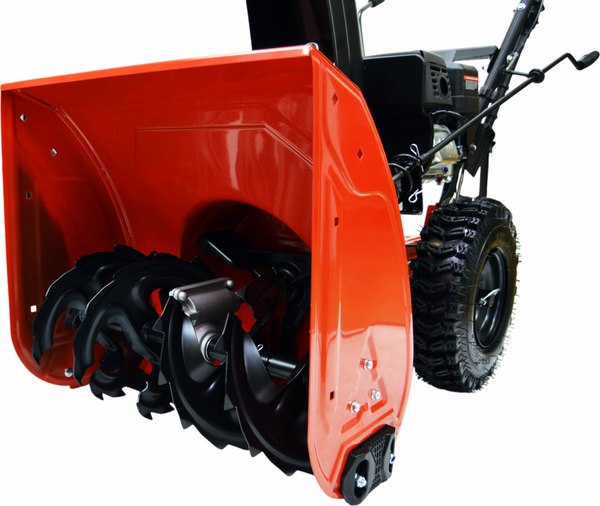 Снегоуборщик бензиновый Brait BR-756