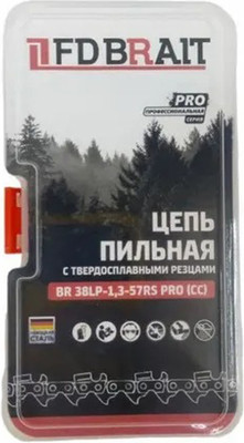

Цепь для пилы, BR 3/8LP-1.3-57RS PRO(CC)