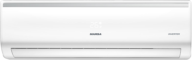 Сплит-система Marsa Astro Inverter RK-09MTI2G