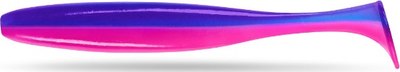 Мягкая приманка ZanderMaster Yezy Shine 12.5см 17 (4шт) - 