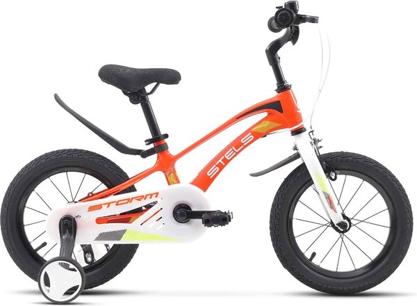 Детский велосипед STELS Storm 14 KR