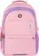 Школьный рюкзак Mobile Kid Style / SBP300 (розовый/фиолетовый) - 