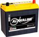 Автомобильный аккумулятор AlphaLINE R AGM 45R 60B24L B24 (45 А/ч) - 