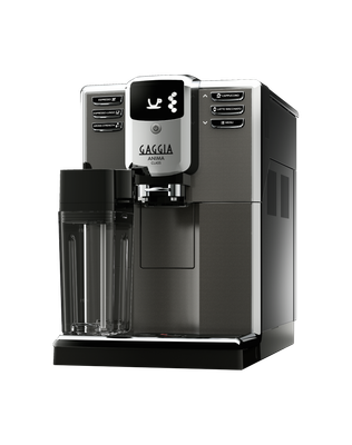 Кофемашина Gaggia Anima Class OTC 8759/01