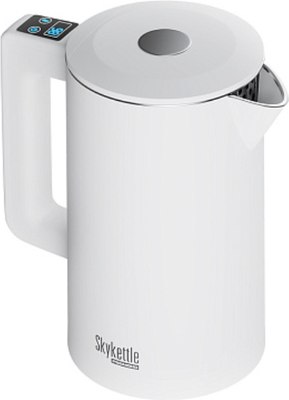 Электрочайник Redmond SkyKettle KM231S (белый)