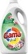 Гель для стирки GAMA Тропический лес 3в1 (4.05л) - 