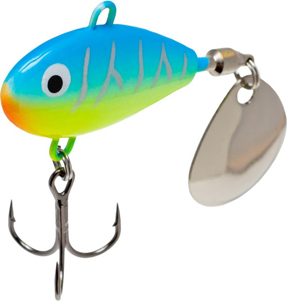 Изображение товара Тейл-спиннер ZanderMaster Avatar 15г 25мм 15