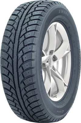

Зимняя шина, SW606 245/60R18 105T