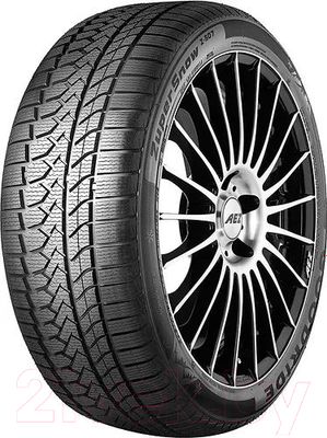 Зимняя шина WestLake Z-507 ZuperSnow 255/55R18 109V