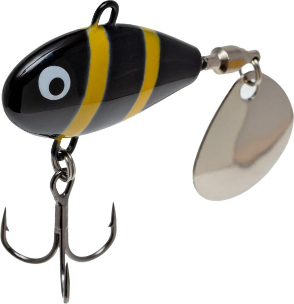 Изображение товара Тейл-спиннер ZanderMaster Avatar 15г 25мм 18