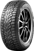 Зимняя шина Kumho WI32 255/55R19 111T  (шипы) - 