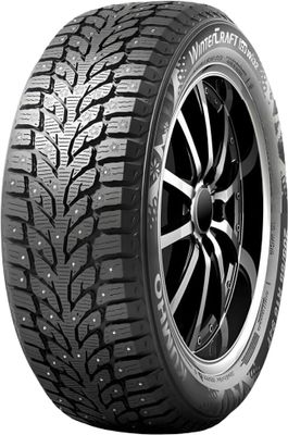 Зимняя шина Kumho WI32 255/55R19 111T  (шипы)