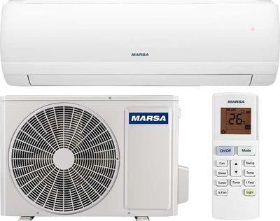 Сплит-система Marsa Fortuna MRK-09MGF - 