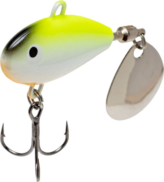 Изображение товара Тейл-спиннер ZanderMaster Avatar 15г 25мм 5