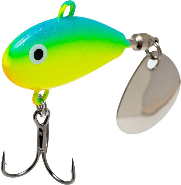 Изображение товара Тейл-спиннер ZanderMaster Avatar 15г 25мм 7