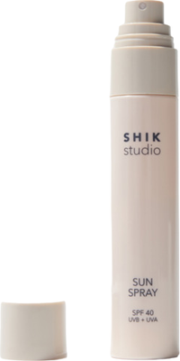 

Спрей солнцезащитный, Sun spray SPF40 для лица и зоны декольте