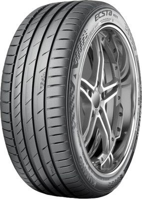 

Летняя шина, Ecsta PS71 225/60R18 100H