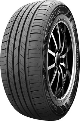 

Летняя шина, Solus HS63 225/60R18 100H