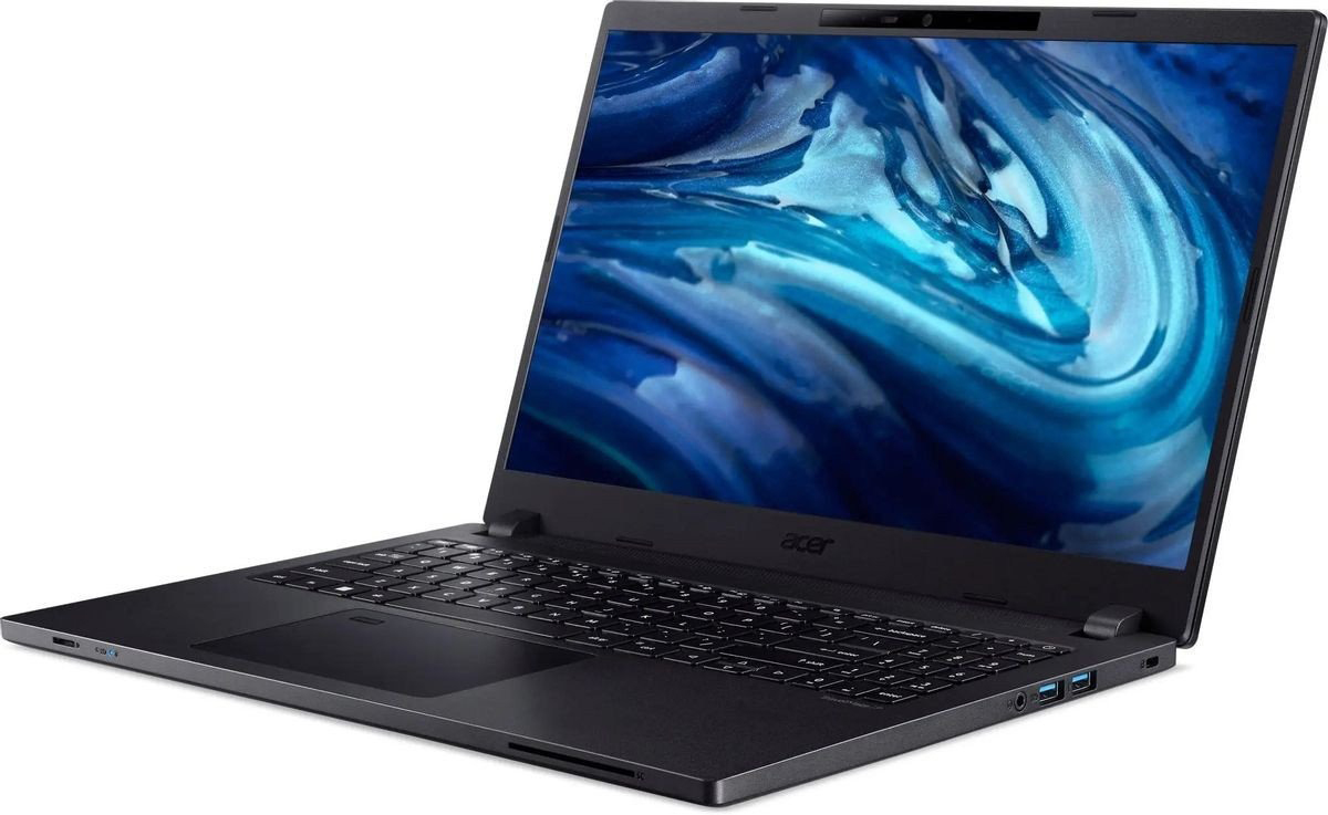 Ноутбук Acer Laptop Travelmate P2 TMP215-54 (NX.VYEER.003)