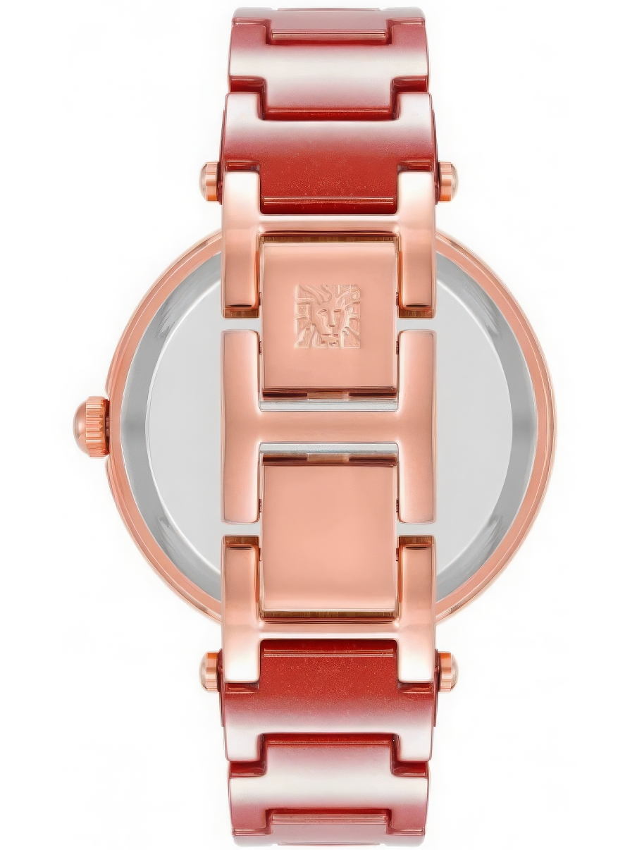 Часы наручные женские Anne Klein 1018RGRD