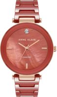 Часы наручные женские Anne Klein 1018RGRD - 