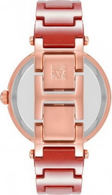 Часы наручные женские Anne Klein 1018RGRD