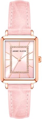 Часы наручные женские Anne Klein 3820RGPK