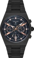 Часы наручные мужские Daniel Klein 13755-4 - 