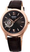 Часы наручные женские Orient RN-AG0727Y - 